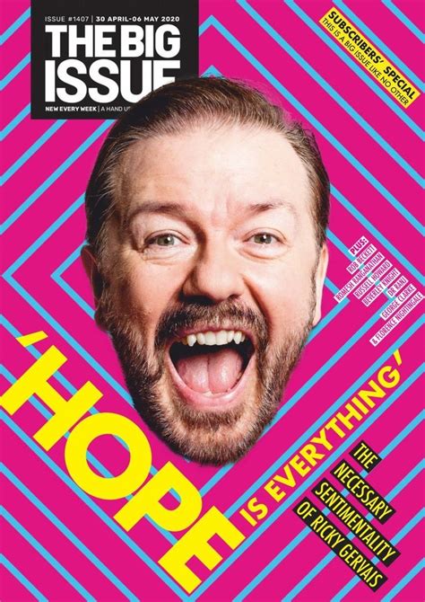 The Big Issue April 30 2020 Pdf Download Free