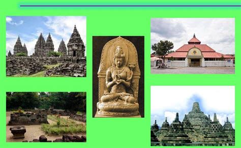 Ips Asiikk Peninggalan Peninggalan Sejarah Masa Hindu Buddha Dan Islam