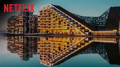 Abstract The Art Of Design Tráiler Oficial Netflix Youtube