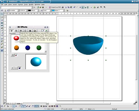 Arriba 56 Imagen Open Office Draw Abzlocalmx