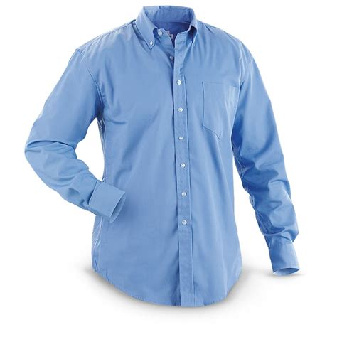Long Sleeved Concealment Dress Shirt 228743 Shirts At Sportsmans
