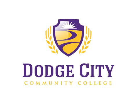 Dc3 Unveils New Website And Academic Logo Dodge City Community College