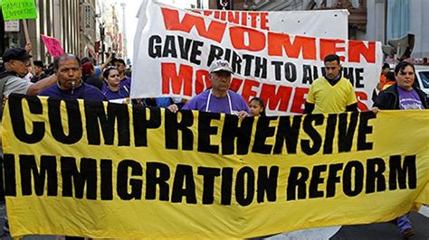 How Would Amnesty For Illegal Immigrants Impact Economy On Air