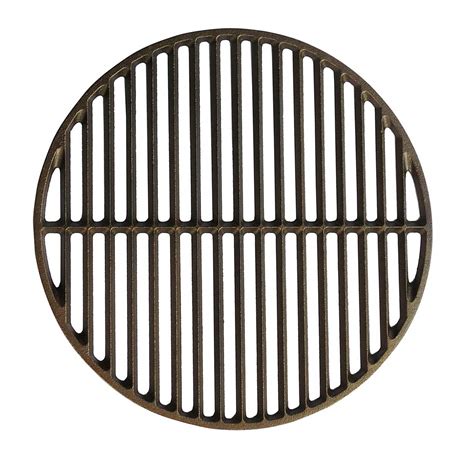 Dracarys 15 Cast Iron Grate Grids Sear Grate Fire Pit Round Cooking