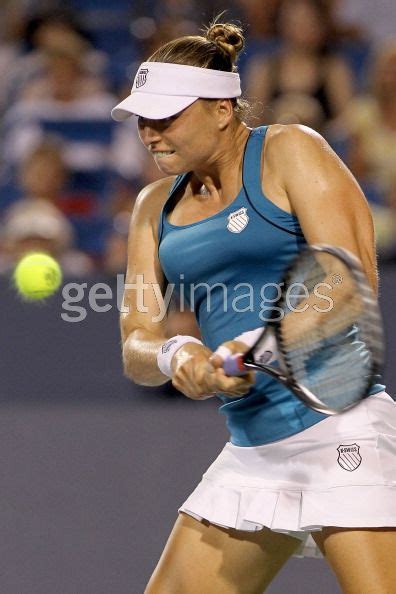 Vera Zvonareva Hot Tits Boobs In Cincinati ~ Sport 4 Women