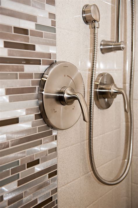 Bestbaths Designer Series Showers Add Personality To Your Bathroom