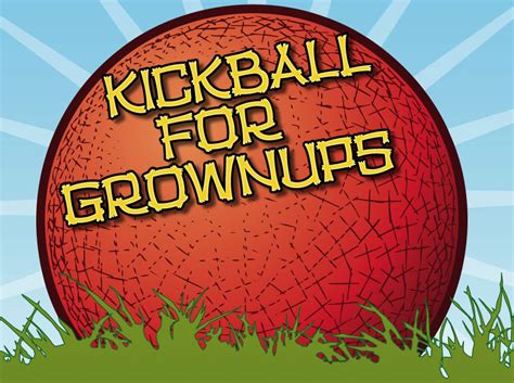 One can not play kickball without a field. LOWER ANTIOCH ADULT KICKBALL LEAGUE Tickets, Tue, Apr 23, 2013 at 7:00 PM | Eventbrite