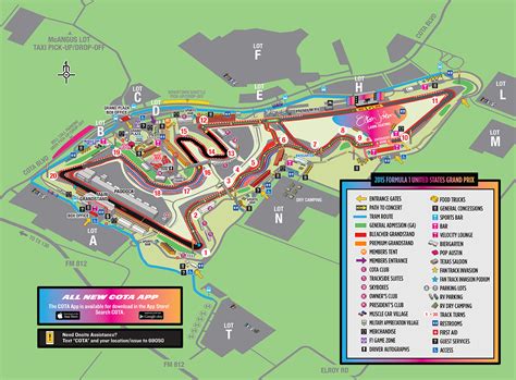 Wadidaw F1 Las Vegas 2023 Track Map For You 2023 Vjk
