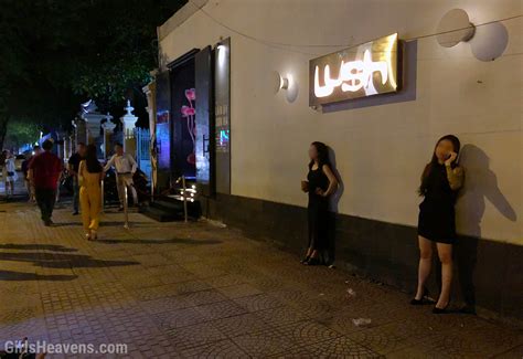 Saigon Ho Chi Minh City Girls Sex Prostitutes Prices And Map