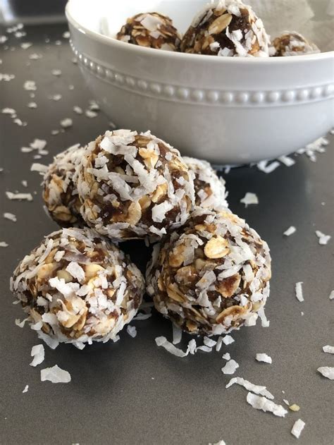coconut date energy bites such a sweetheart recipe energy bites energy ball recipe
