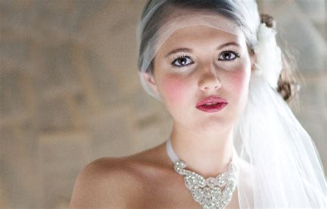 Bespoke Brides Top 13 Alternative And Quirky Bridal Veils Bespoke