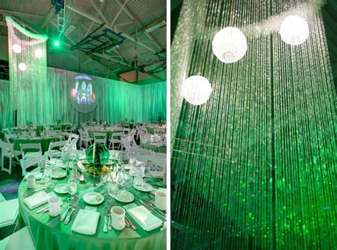 Wizard of oz rainbow wedding party decorations planning cake ideas. pj hummel and company, inc: The Emerald City! | Emerald ...