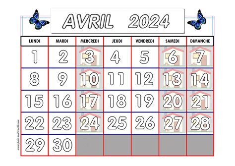 Calendrier D Avril 2024 Calendar 2024 June