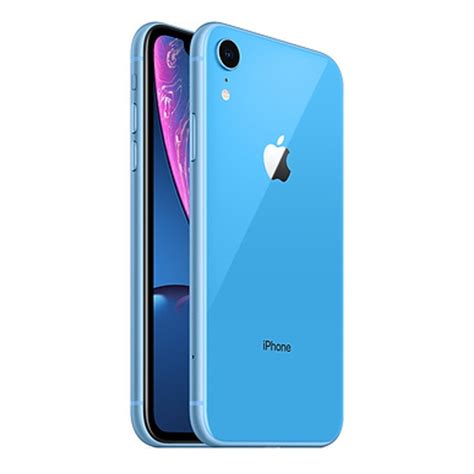 Iphone Xr Blue 64 Gb Ymobile Victri