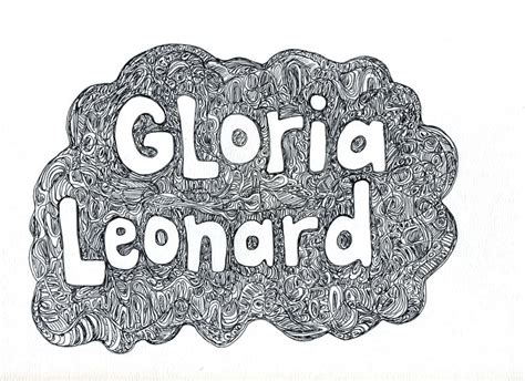 Gloria Leonard