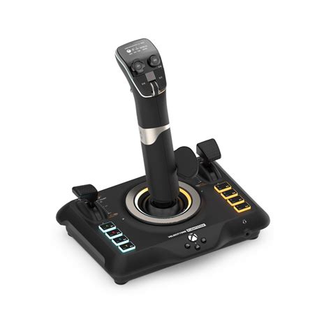 Turtle Beach Presenta El Joystick Flightstick Dise Ado Para Xbox