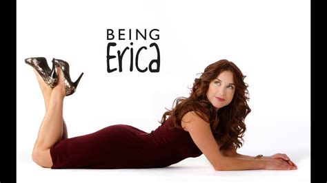 Being Erica Tv Series Trailer Youtube