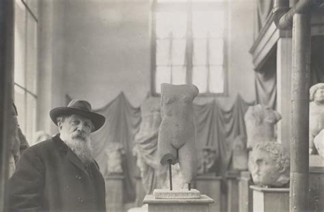 10 Things You Might Not Have Known About Rodin British Museum