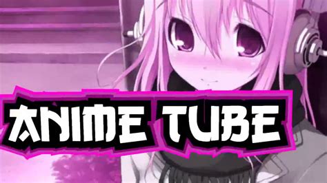 Anime Tube S Intro Youtube
