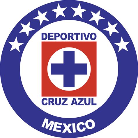 Cruz Azul Logo Download In Svg Or Png Format Logosarchive