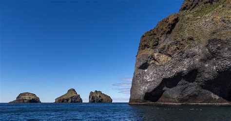 Vestmannaeyjar Westman Islands Guide To Iceland