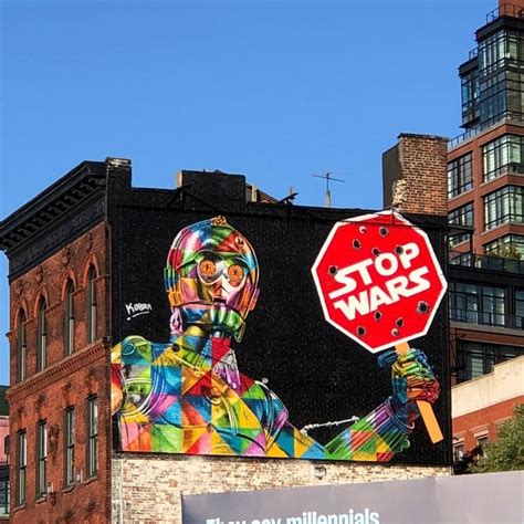 kobra street art murals in new york city
