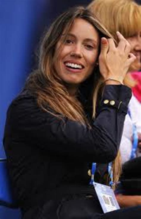 I've been coming here for almost 20. Nadal sister has bleached teeth - Rafael Nadal Photo ...