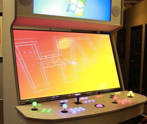 We did not find results for: Meet The Arcade Machine Of The Future | Arcade machine ...