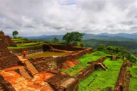 Sri Lanka The Best Places To Visit