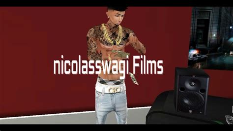 He wrote and recorded the song lazy susan with rich brian. 21 Savage - Bank Account (IMVU Animated) - YouTube