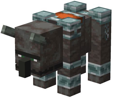 Ravager Minecraft Ultimate Wiki Fandom