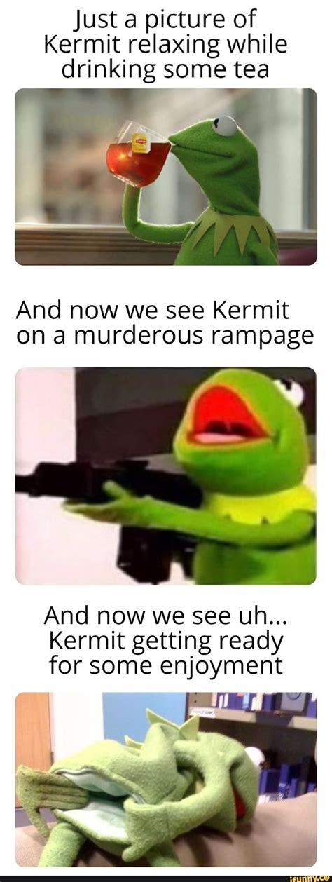 Pin On Funny The Muppets Memes