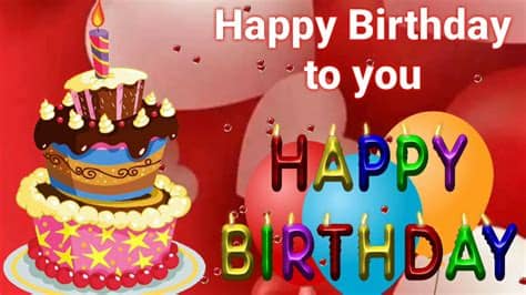 Full screen status video download. Happy birthday whatsapp status | happy birthday song dj ...