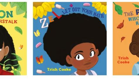 Woke Babies Offers Books With Black Protagonists