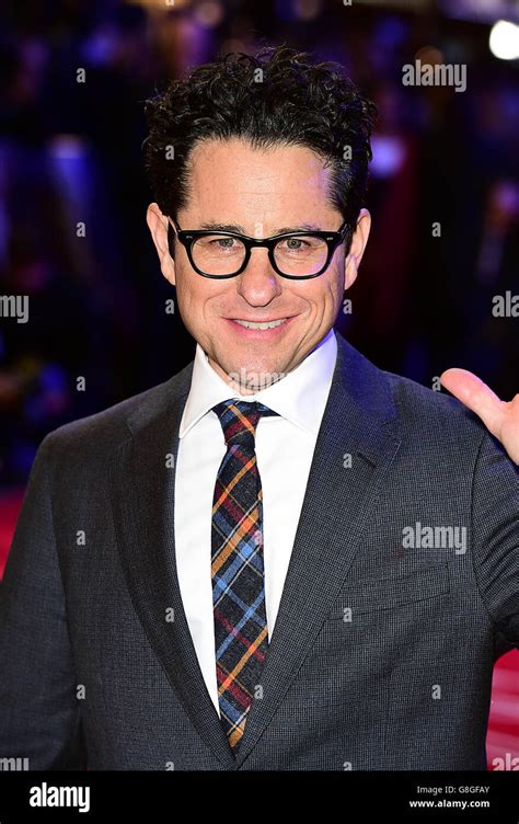 Jj Abrams Attending Star Wars Hi Res Stock Photography And Images Alamy