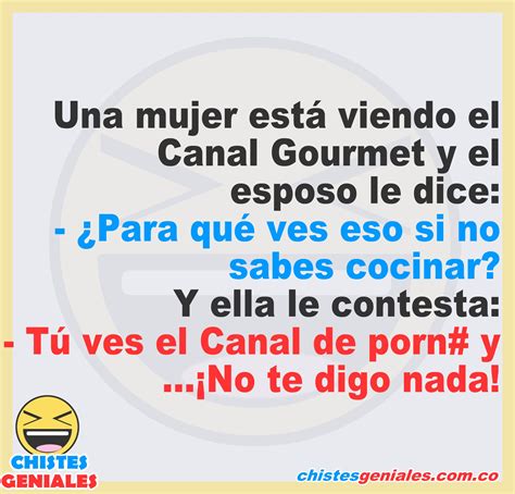 Chistes Geniales Chistes Cortos Chistes Geniales Humor Gracioso