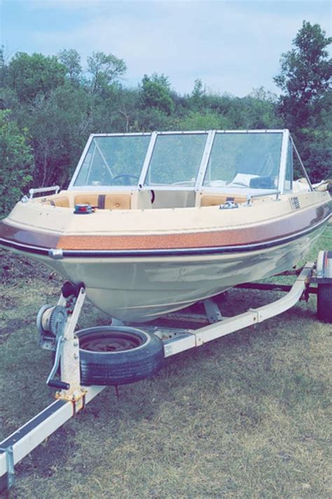 Vanguard Barretta Outboard Boat And Trailer Classifieds For Jobs