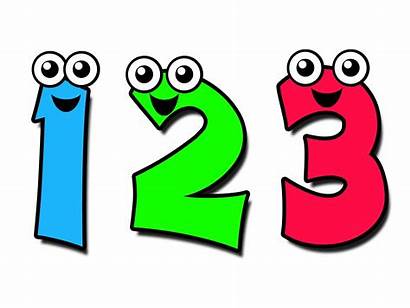 Numbers Counting Count Animation Animated Fun Children