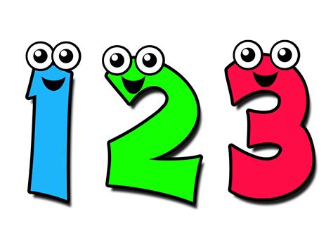 Numbers clip art leave a comment. cartoon number 1 clipart - Clipground