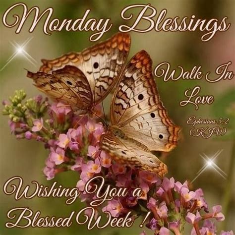 Pin By Peacekeeperforjesus Audrey E On Monday Blessings Monday