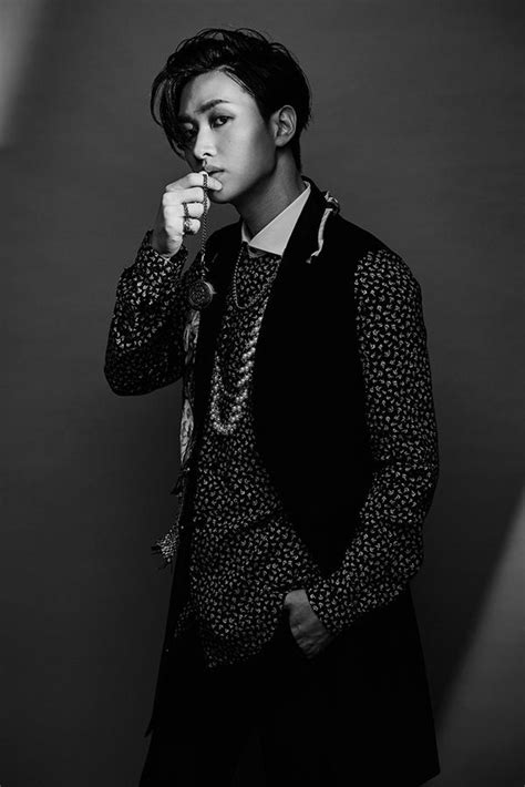 Yea okay hope ya'll like it :) yesung • black suit. Super Junior Unveils Teasers for 10th Anniversary Special ...