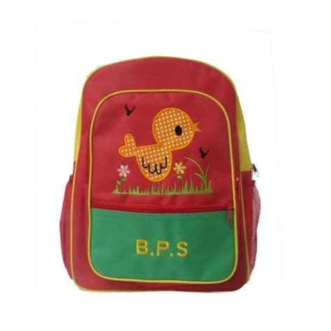 Promotional Back Pack Bags Archives Ravimal Bags
