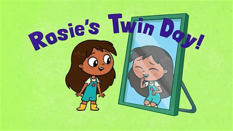 Rosies Twin Day Rosies Rules Wiki Fandom
