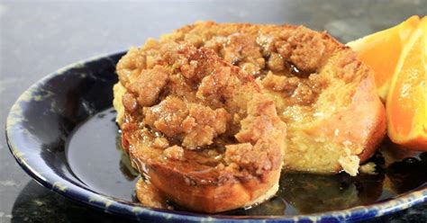 10 Best Brown Sugar Cinnamon Streusel Topping Recipes Yummly