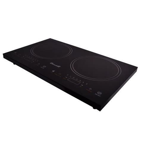 This site helps you to save the earth from electronic. Dowell 2 Zone Induction Cooker with touch panel controls ...