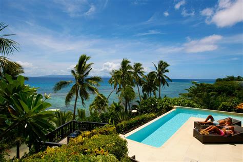 Taveuni Palms Resort Venture Fiji