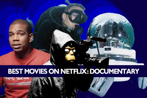 The 20 Highest Rated Documentaries On Netflix Decider