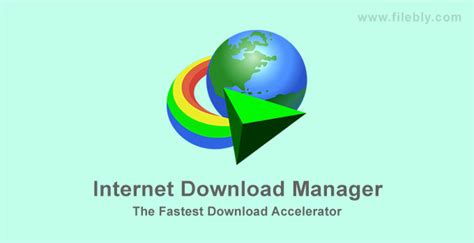 It's full offline installer standalone setup of internet download manager (idm) for windows 32 bit 64 bit pc. Download Internet Download Manager 2020 for Windows 10, 8, 7 - Filebly