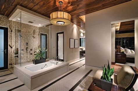 Master Suite Bathroom Beautiful Bathroom Decor Luxury Master