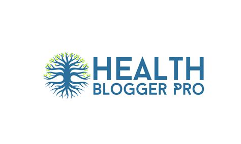 Health Blogger Pro. | Health blogger, Health blog, Health